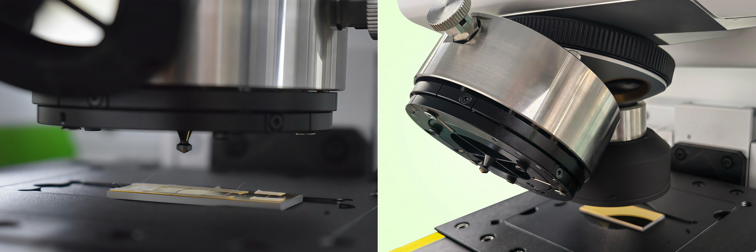 FTmicro10红外显微镜傅里叶变换红外光谱仪(图2)